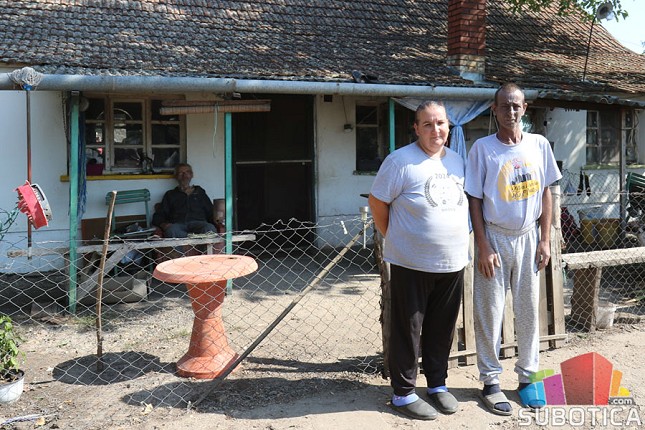 Porodici Erdelji sa Bikova potrebna naša pomoć