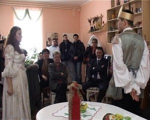 Gasno grejanje zahvaljujući Balu gradonačelnika