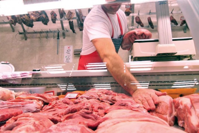 Prodaja mesa opala nakon poslednjih poskupljenja