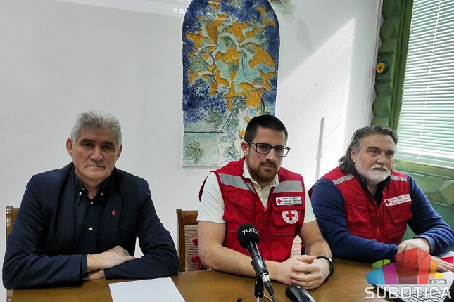 Otvorene prijave za humanitarnu trku "Na stazi humanosti"