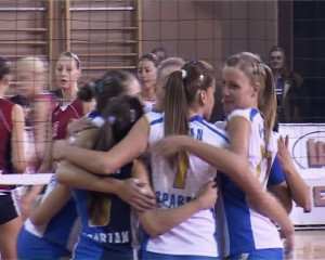 Odbojkašice poražene u kupu od Kleka!