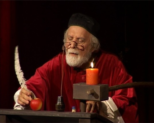 Gostovanje Pozorišta iz Splita