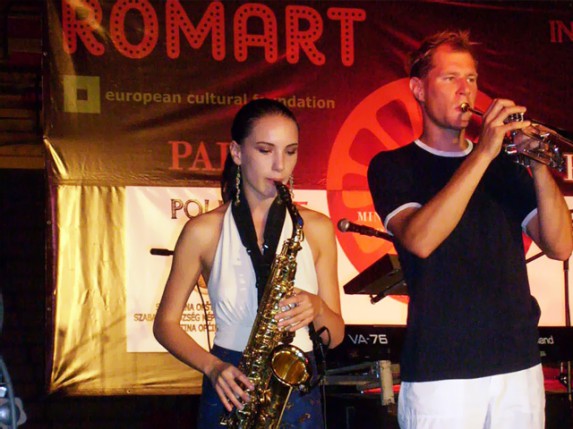 "Romart" od 22. do 26. oktobra