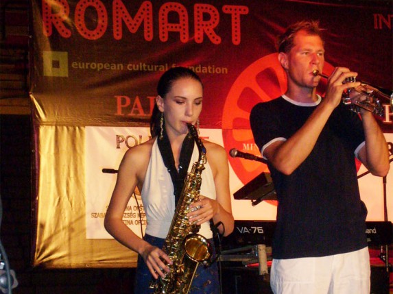 Sedmi međunarodni festival ROMART