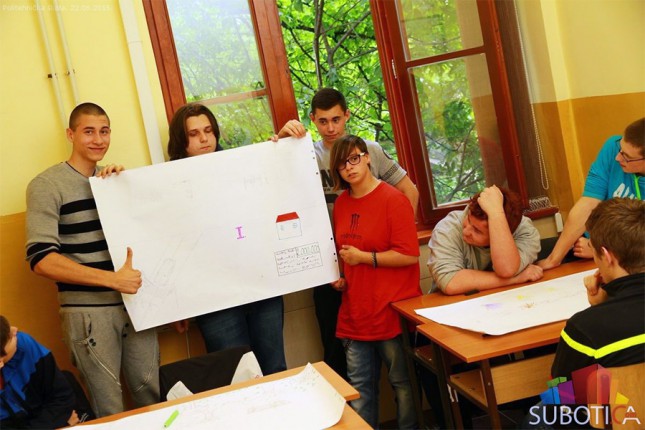 „Humanost je naša vrednost“