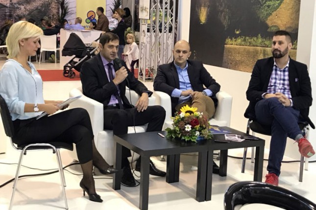 Turističke organizacije Subotice i Novog Sada potpisale protokol o saradnji