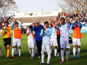 Spartak preokretom stigao do pobede nad OFK Beogradom