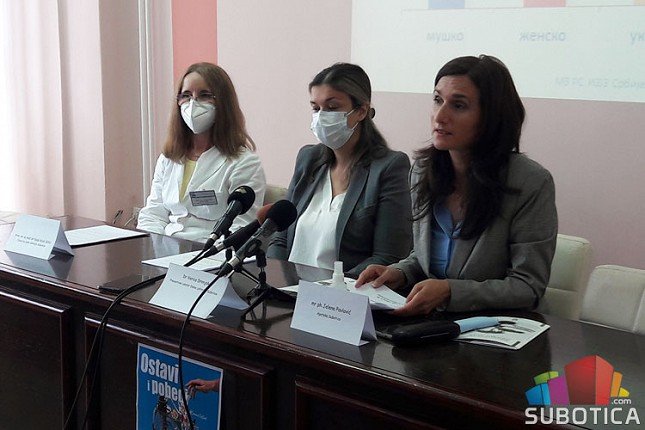 Donesi odluku - ostavi duvan