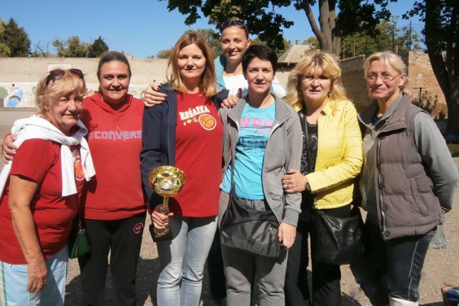 Region Severna Bačka ubedljivo najuspešniji na Olimpijadi radnika Vojvodine