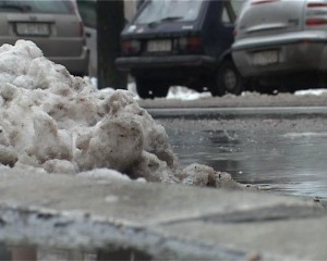 Krizni štab zbog snega