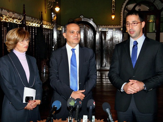 Turski državljani zainteresovani da investiraju u Suboticu