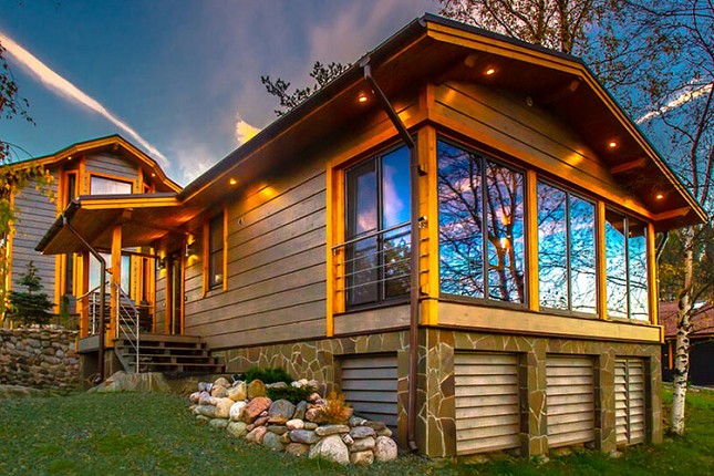 Potražnja za vikendicama ne jenjava, a ponuda slaba