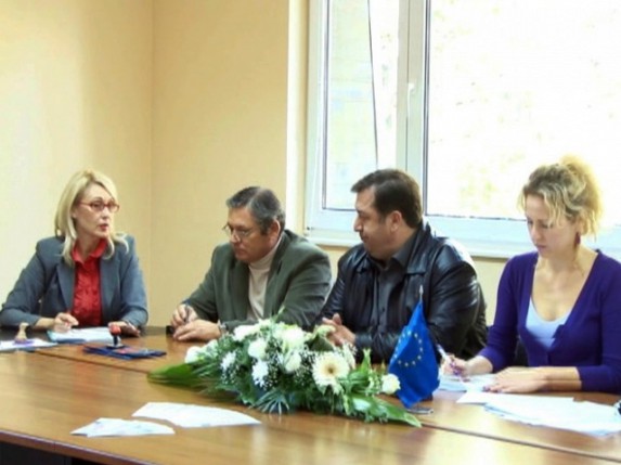 Dan borbe protiv trgovine ljudima