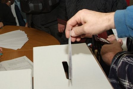 Poziv za glasače za izbore u Hrvatskoj