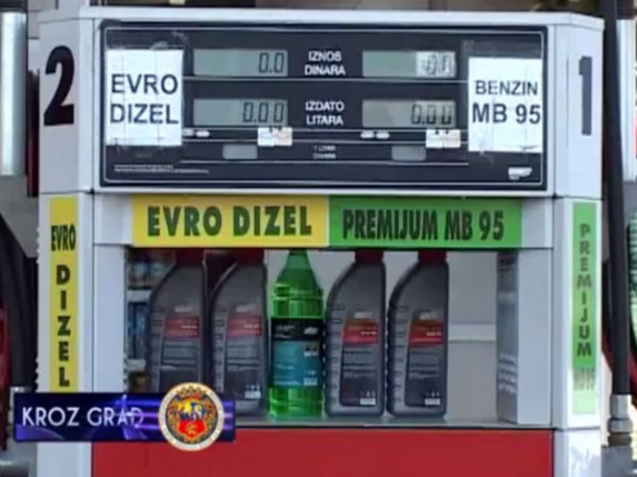 Bonovi za naftu za poljoprivrednike po subvencionisanim cenama