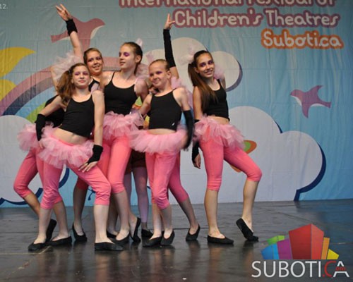 Završava se 19. Festival pozorišta za decu