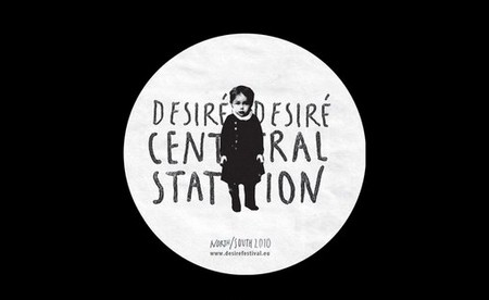 Desiré Central Station 2010
