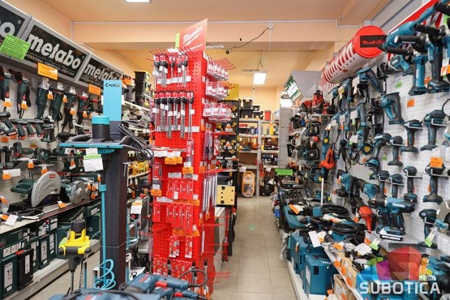 "Zim Commerce" slavi 30. rođendan uz prezentacije alata, poklone i popuste za kupce