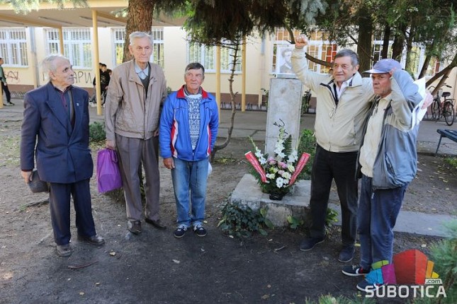 Komunisti Subotice:  Kada će stići na red Jovan Mikić Spartak?