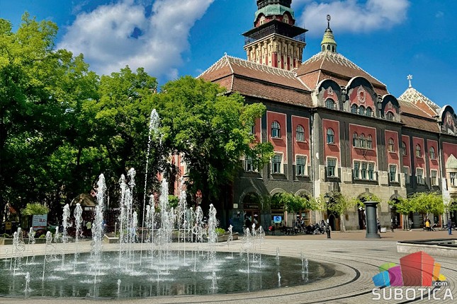 SSSS: Da prosečne zarade u Subotici budu na nivou republičkog proseka