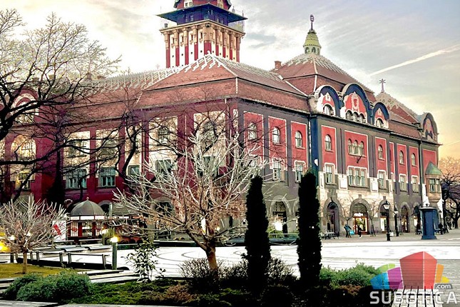 Objavljen Javni poziv za dodelu priznanja “Dr Ferenc Bodrogvari”