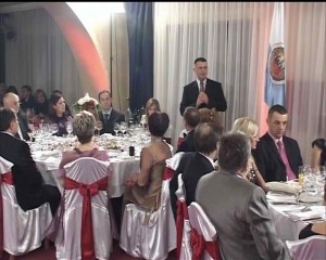 XIV Bal gradonačelnika