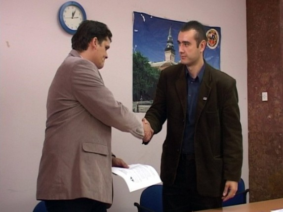 Peticija za izmenu Krivičnog zakona