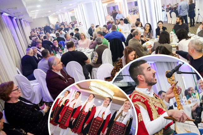 Održano sedmo Hercegovačko sijelo