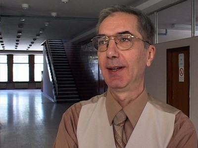 "Spas": Fantomski objekti u gradu