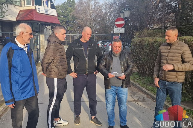 "Vodovod" ne čuje apele radnika, potencijalno ugroženo vodosnabdevanje - Uprava negira bilo kakvu nestabilnost, tvrdi sve je pod kontrolom