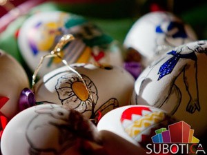 Običaje ušarenili kao uskršnja jaja