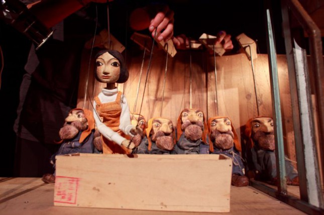 Uručene nagrade 19. Međunarodnog festivala pozorišta za decu