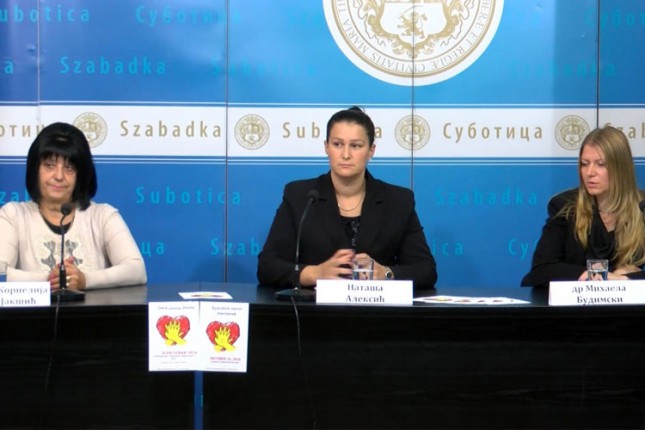 "Deca spašavaju živote"