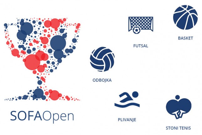 "SOFA Open 2018" - prijave od 14. oktobra