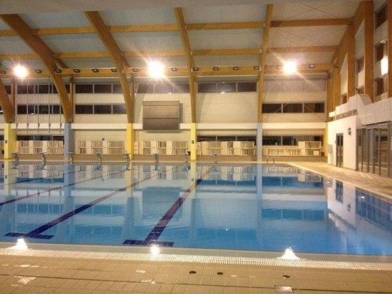 Saopštenje PK "Spartak"