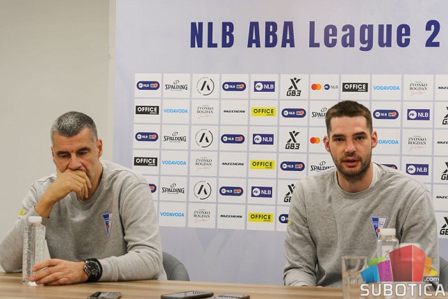 Košarka: Spartak večeras za finale, potrebna podrška publike za ostvarenje velikog cilja!