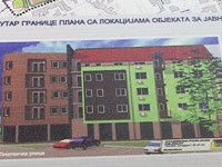 Druga nagrada za Zavod za urbanizam