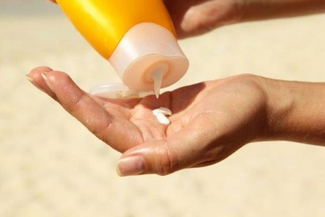 Obavezna zaštita od UV zračenja, upozoravaju lekari