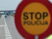 Kamere za snimanje prekršaja