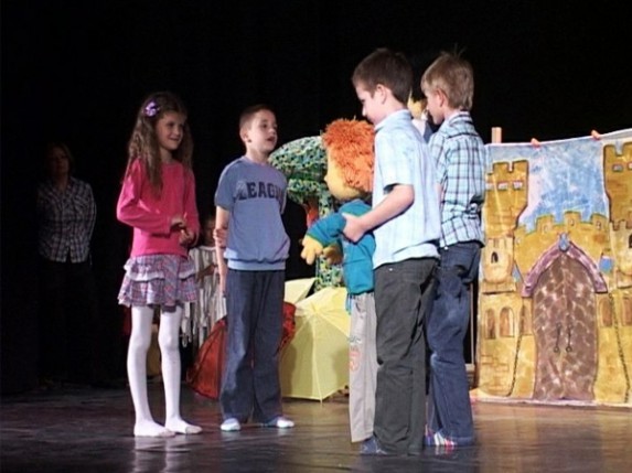 Danas počela "Klincijada"