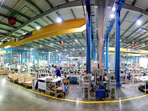 Simens širi proizvodnju u Subotici