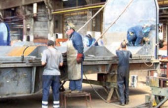 Godina koja je pojela radna mesta