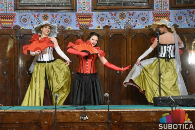 Održan XVII Festival ljubavi i vina