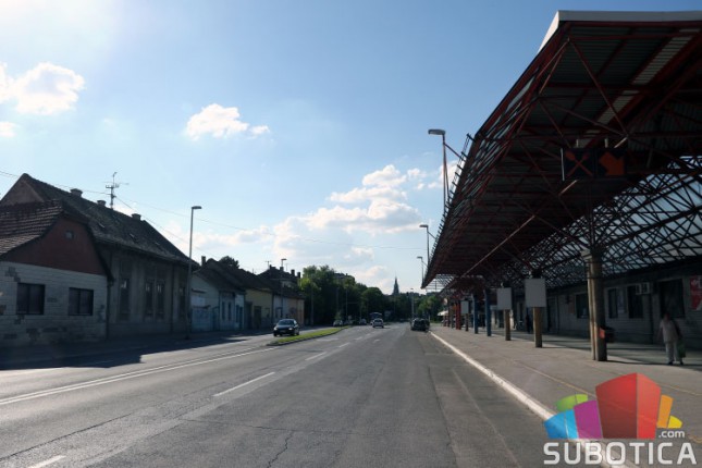 Raspisan konkurs za nadoknadu troškova prevoza studenata