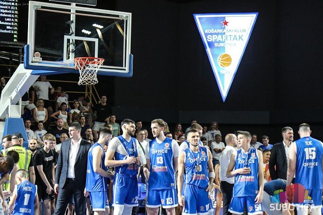 Košarka: Spartak produžio ugovore s ključnim igračima, stiglo pet pojačanja