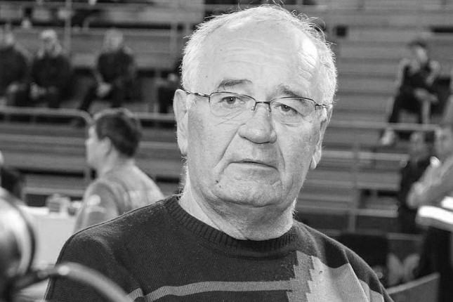 Preminuo Mirko Antelj (74), bokser Spartaka i reprezentativac Jugoslavije
