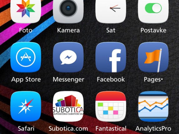 Subotica.com - aplikacije za prenosive uređaje