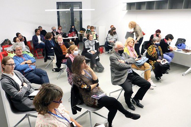 Održan Međunarodni forum za istraživanje pozorišne umetnosti za decu i mlade