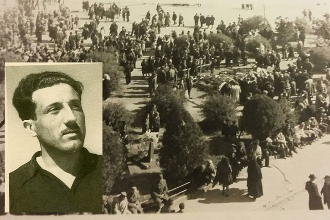 Jovan Mikić Spartak – živeo i poginuo za svoj grad