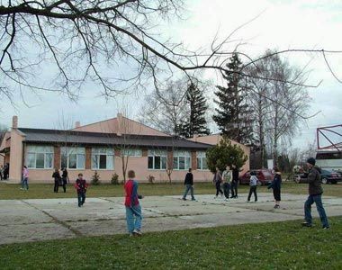 Za "školu bez nasilja" sertifikat Unicefa